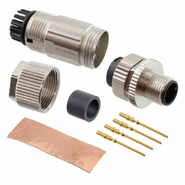 MSAS-04BMMC-SL7001 Amphenol