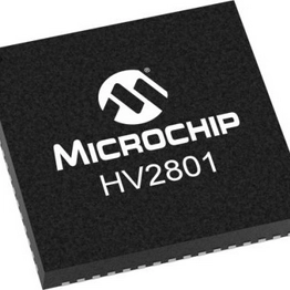 Microchip Technology HV2801K6-G image