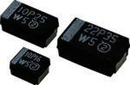 TP3A475K016C5000AS Vishay Intertechnology