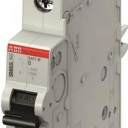 2CCS571001R0505 S401M-B50 ABB