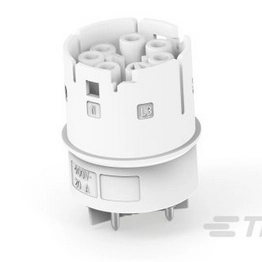 TE Connectivity 293671-3 image