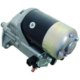 7440STARTER International Lighting