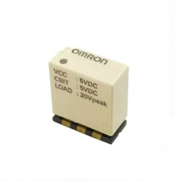G3VM-26M10 OMRON