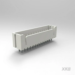 XKB Connectivity X8826WV-2x14-N0SN image