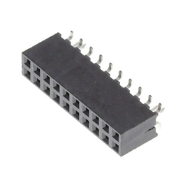 samtec SQW-110-01-F-D-VS-LC image