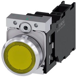 SIEMENS 3SU11530AB303FA0 image