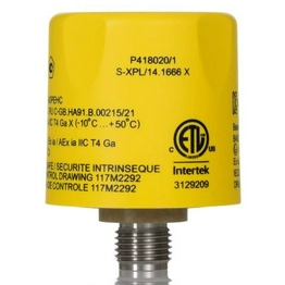 Druck IPM620-IS-07G image