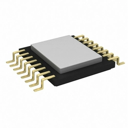 Texas Instruments TPS7H1201SHKS image