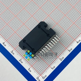 TDA7388 HXY MOSFET
