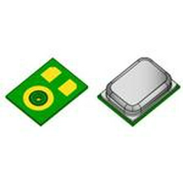InvenSense INMP504ACEZ-R7 image