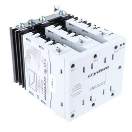 Sensata Technologies GNR25DCZ image