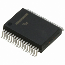 MCZ34701EW NXP Semiconductors