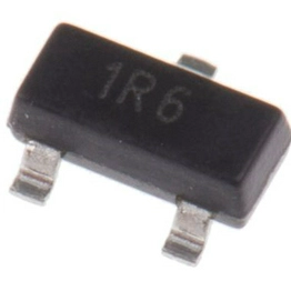 DIODES DRDC3105F-7 image