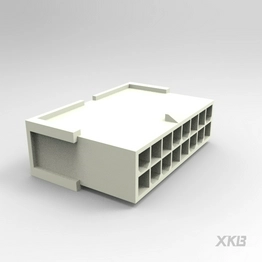 XKB Connectivity X9357HF-2x08I-N2 image