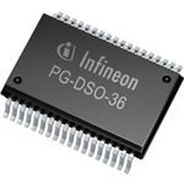 TLE73683EXUMA1 Infineon Technologies