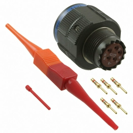D38999/26WB5PN Amphenol