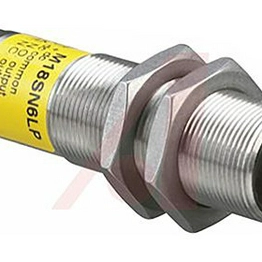 Banner Engineering M18GRYPQ image