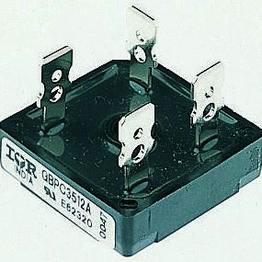 Vishay Intertechnology VS-GBPC3510A image