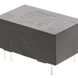 RECOM Power RAC03-05SC image