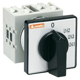 GX1697U Lovato Electric