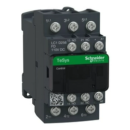 LC1D256FD Schneider Electric