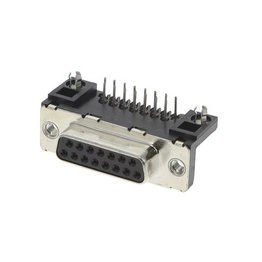 Amphenol D15S13F6GL00LF image
