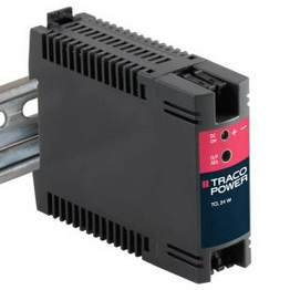 TRACO Power TCL 024-124C image