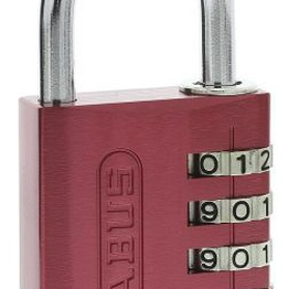 ABUS 145/40 Red image