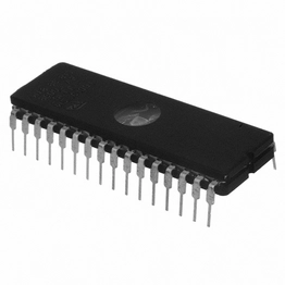 STMicroelectronics M27C4001-10F1 image