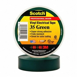 35-GREEN-1/2 3M