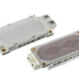 Infineon Technologies IFF600B12ME4PB11BPSA1 image