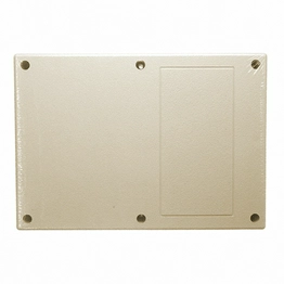 172RI,AL Serpac Electronic Enclosures
