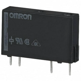 G6DS-1A DC24 OMRON