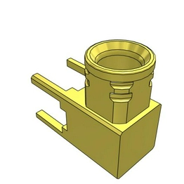 HDBNC-NUT-001-N samtec