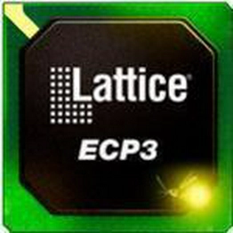 LFE3-70EA-8FN672C Lattice Semiconductor