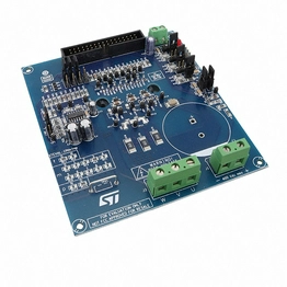 STMicroelectronics STEVAL-IPMNG3Q image
