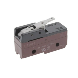 X-10GW21 OMRON