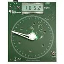 DRV5055-ANGLE-EVM Texas Instruments