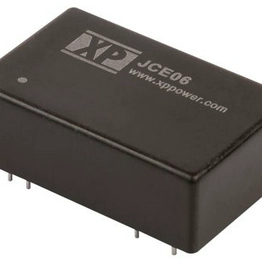XP Power JCE0612D05 image