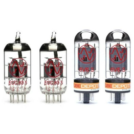 508STANDARD_TUBE_SET TUBEDEPOT