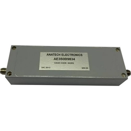 AE350B9834 Anatech Electronics