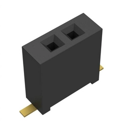 MLE-101-01-G-DV samtec