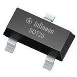 BAV 199 E6327 Infineon Technologies