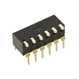 A6TR-6104 OMRON