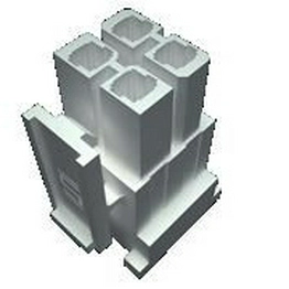 samtec IPBD-03-S-K image