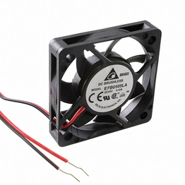 DELTA Electronics EFB0505LA image