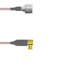 Q-2M017000R002M Amphenol Custom Cable
