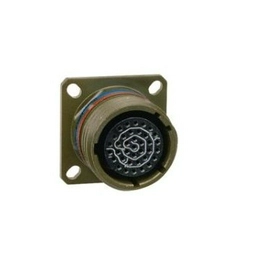 Amphenol D38999/20WA35SN image