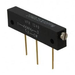 Y505110K0000J0L Vishay Precision Group