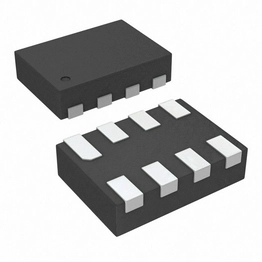 Texas Instruments SN74AUP2G00DQER image